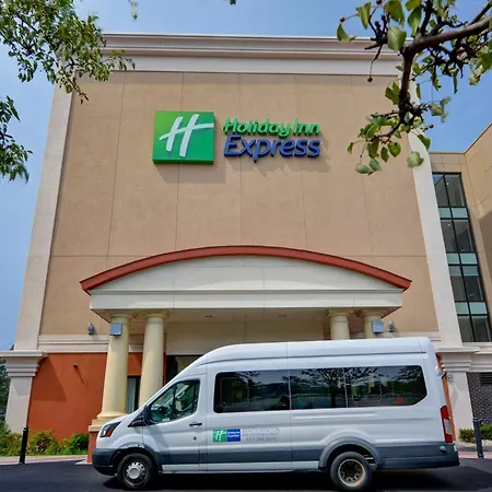 Holiday Inn Express Boston By Ihg-3