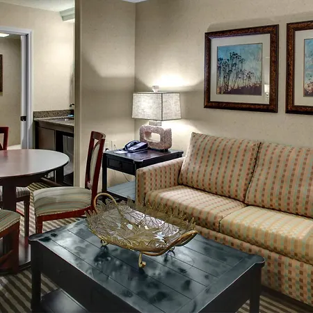 Holiday Inn Express Hotel & Suites Atlanta Buckhead By Ihg-2