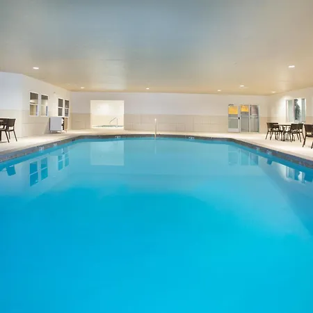 Holiday Inn Express Salt Lake City Downtown By Ihg-3