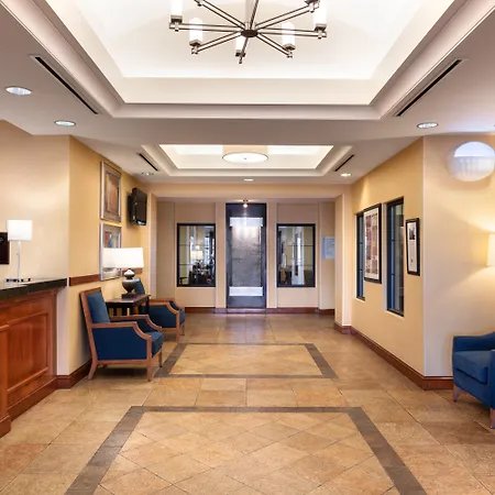 Holiday Inn Express & Suites Denver Airport By Ihg-2