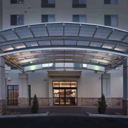 Doubletree By Hilton Denver International Airport, Co-2