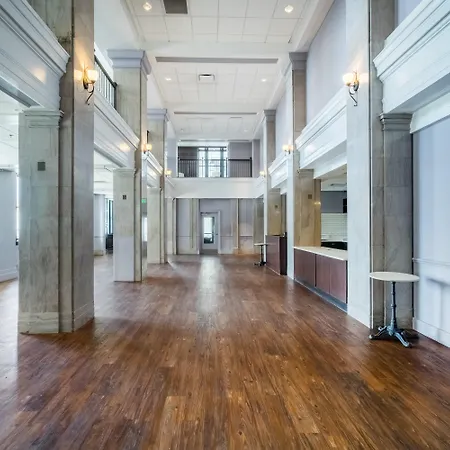Hotel Indigo Nashville - The Countrypolitan By Ihg-2