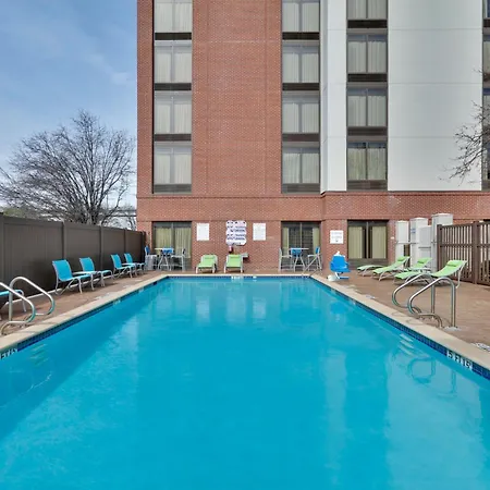 Holiday Inn Express & Suites Irving Conv Ctr - Las Colinas By Ihg-3