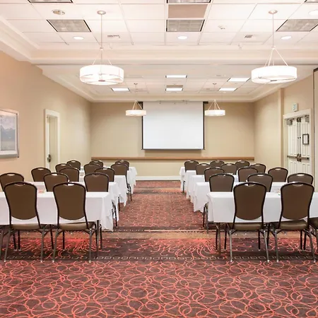 Holiday Inn Colorado Springs - Airport By Ihg-2