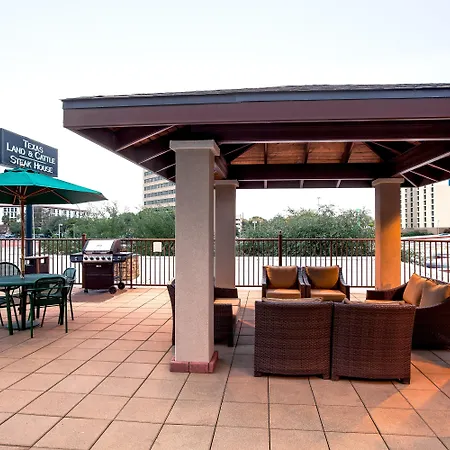Staybridge Suites San Antonio Airport By Ihg-2