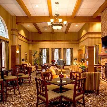 Staybridge Suites San Antonio Airport By Ihg-3
