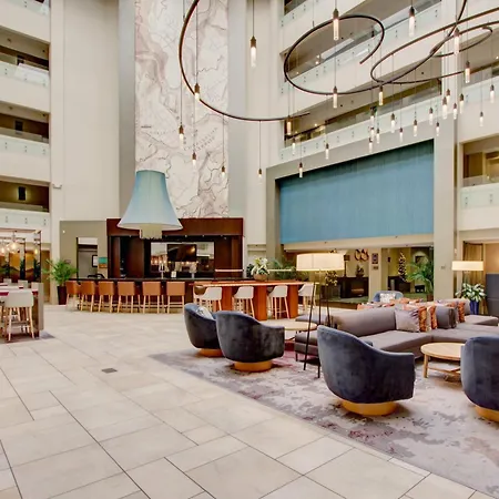 Crowne Plaza Charleston By Ihg-2