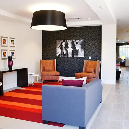 Holiday Inn Charlotte Airport By Ihg-3
