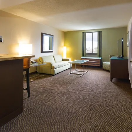 Holiday Inn San Jose-Silicon Valley By Ihg-2