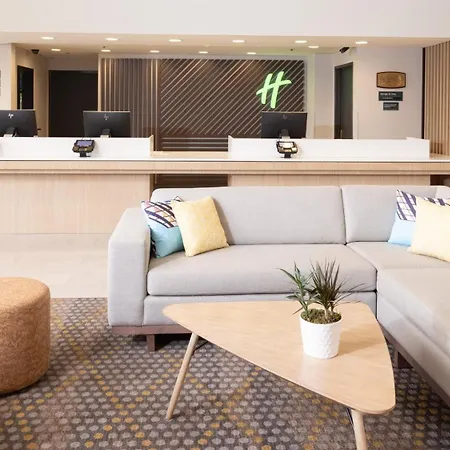 Holiday Inn Santa Ana-Orange Co Arpt By Ihg-3