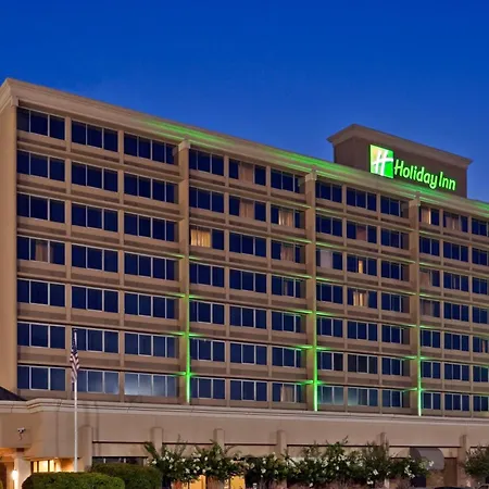 Holiday Inn Birmingham-Airport By Ihg-2