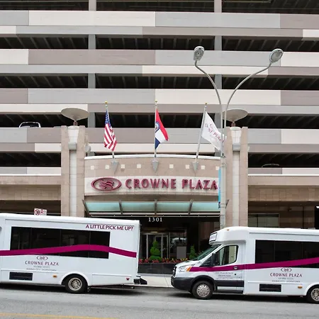 Crowne Plaza Kansas City Downtown By Ihg-2