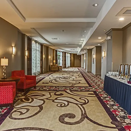 Crowne Plaza Ft Myers Gulf Coast By Ihg-3