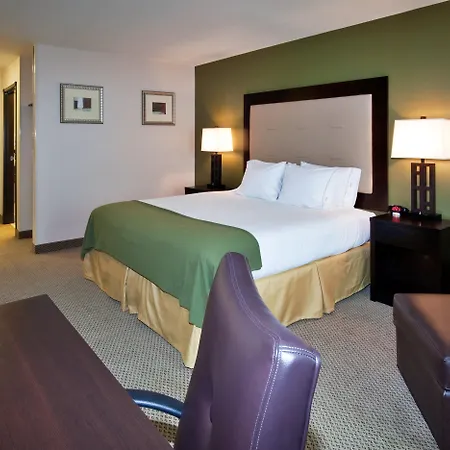 Holiday Inn Express & Suites Dewitt - Syracuse By Ihg-2