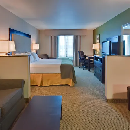 Holiday Inn Express & Suites Dewitt - Syracuse By Ihg-3