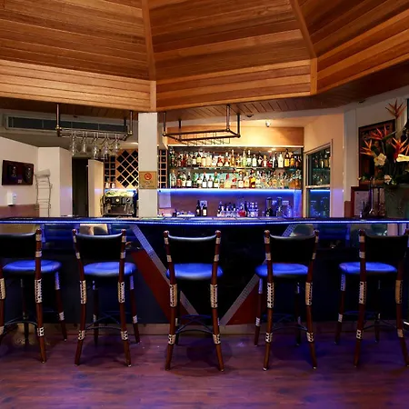 Cairns Sheridan Hotel-3