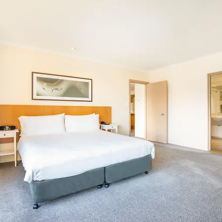 Holiday Inn Sydney Potts Point-2