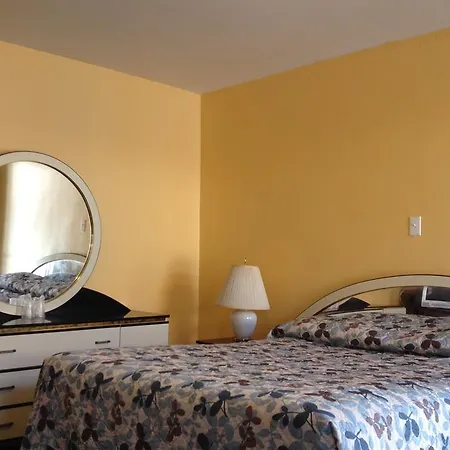 Motel Saint-Jacques-2