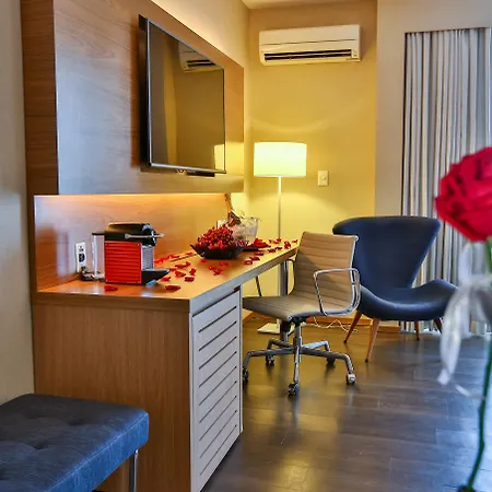 Radisson Blu Sao Paulo-2
