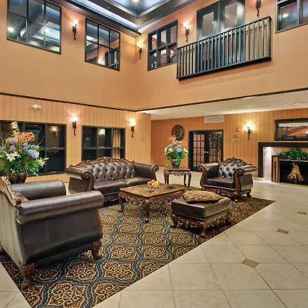 Holiday Inn Express Airport Calgary By Ihg-3