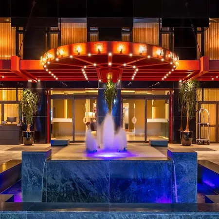 Intercontinental Sao Paulo By Ihg-2