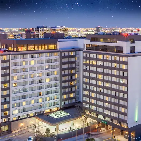 Holiday Inn Toronto International Airport By Ihg-3