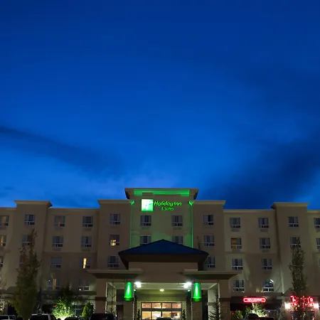 Holiday Inn Hotel & Suites-West Edmonton By Ihg-2