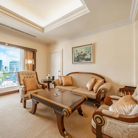 Lotte Hotel Saigon-3