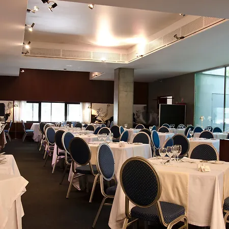 Vip Executive Arts Hotel-3