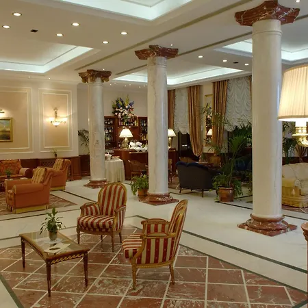 Andreola Central Hotel-2