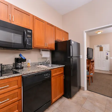 Candlewood Suites San Diego By Ihg-2