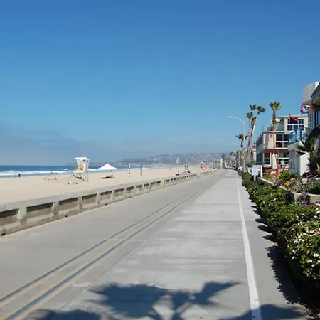 Greentree Inn San Diego Mission Bay-2