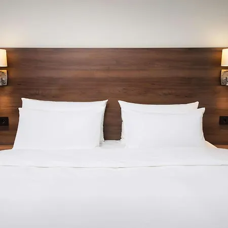 Park Inn By Radisson Oslo Airport Hotel West-2