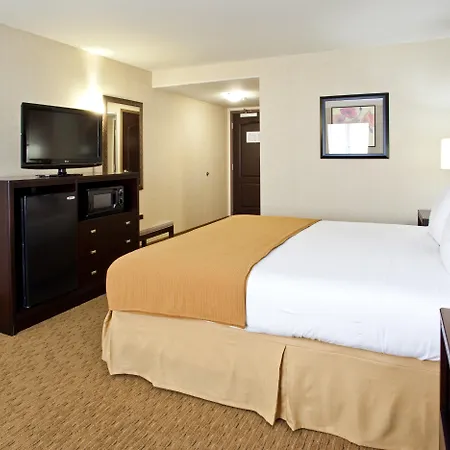 Holiday Inn Express Fresno South By Ihg-3