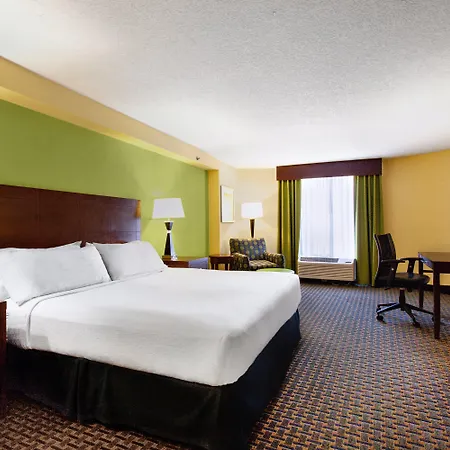 Holiday Inn Hotel & Suites Daytona Beach On The Ocean By Ihg-3