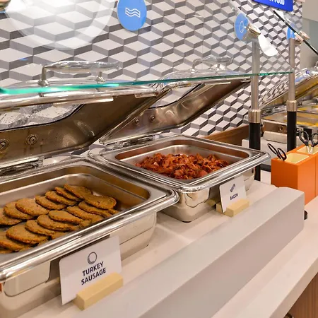 Holiday Inn Express San Francisco Airport South By Ihg-3