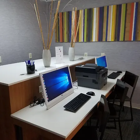 Holiday Inn Express Daytona Beach - Speedway, An Ihg Hotel-3