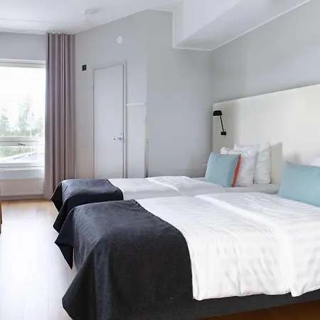 Scandic Helsinki Aviapolis-3