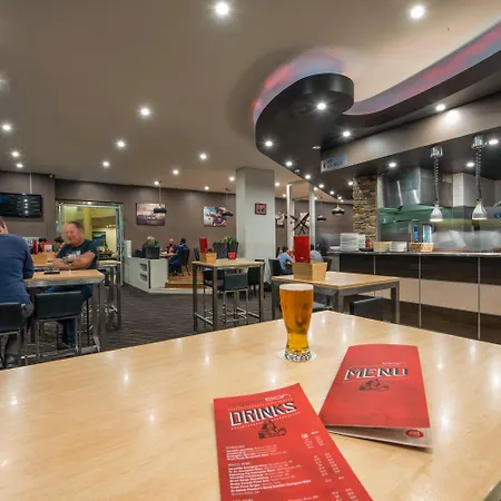 Crowne Plaza Sydney Airport By Ihg-3