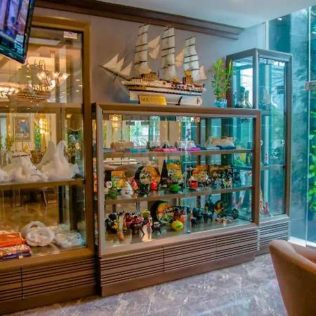 Northern Saigon Hotel-2