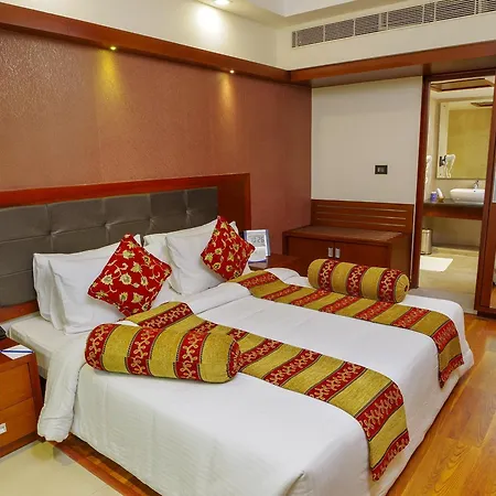 Classic Sarovar Portico Trivandrum-3