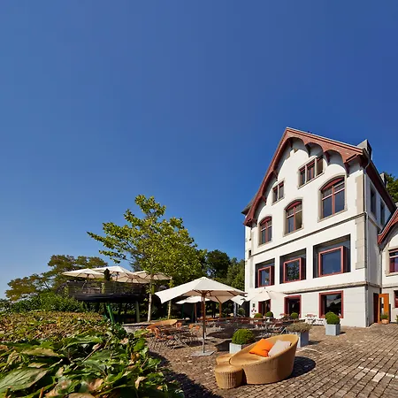 Sorell Hotel Rigiblick - Studios & Spa Suites-2