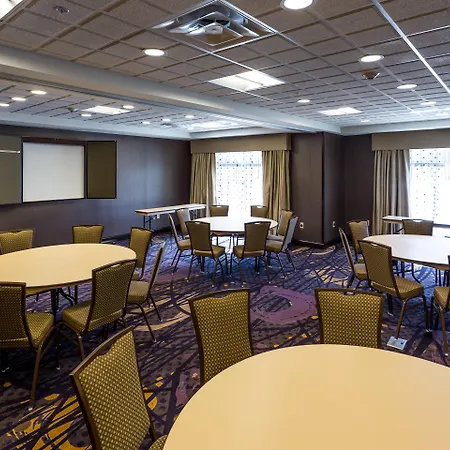 Holiday Inn Express Hotel & Suites Billings By Ihg-2