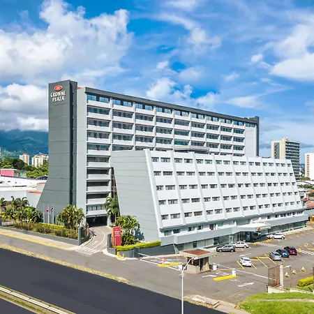 Crowne Plaza San Jose La Sabana By Ihg-3