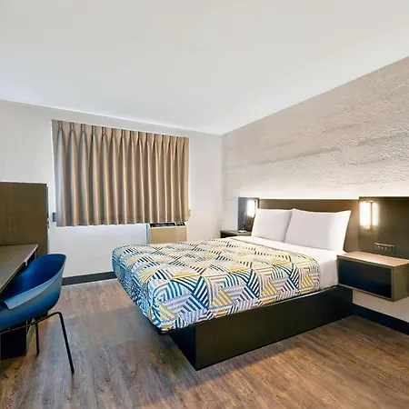 Motel 6-Cedar Rapids, Ia - Airport-3