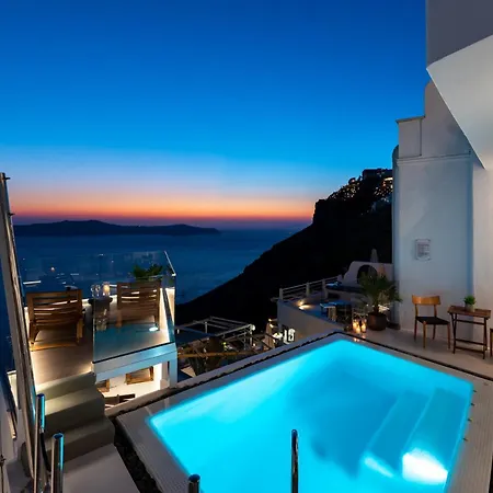 Daydream Luxury Suites-2