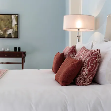 Dear Lisbon - Palace Chiado Suites-2