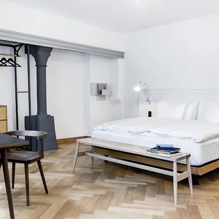 Marktgasse Hotel-2