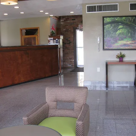 Best Western Orlando West-2