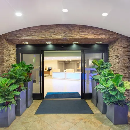 Holiday Inn Express San Diego Airport-Old Town By Ihg-3